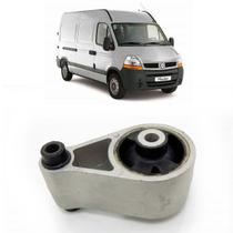 Coxim central cambio renault master 2.5/2.8 2001 a 2012
