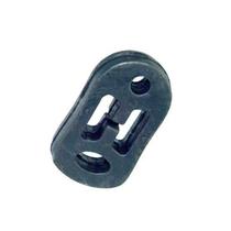 Coxim Central do Escapamento Peugeot 206