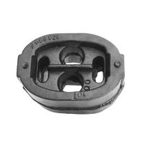 Coxim Central do Escapamento Tipo - 2 Peças- CBB107