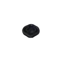 Coxim Central Do Silencioso Vw Volkswagen Gol / Parati / Voyage 1980 a 1995 / Passat 1974 a 1989 / Saveiro 1982 a 1995