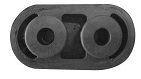 Coxim Central Escapamento Blazer 6cc S10 1995 1996 A 2000