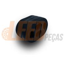 Coxim Central Escapamento Dianteiro Pequeno Escort Hobby
