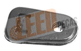 Coxim Central Escapamento Fiorino Pick-Up