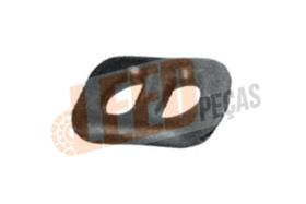 Coxim Central Escapamento Monza Kadett 1991 1992 1993 A 1996