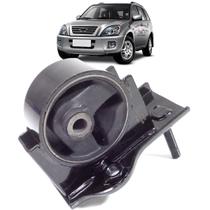 Coxim Central Motor Chery Tiggo 2.0 2010 2011 2012 2013 2014