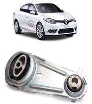 Coxim Central Traseiro Cambio Fluence 2.0 16V 2011 2012 2013 Coxim Central Traseiro Cambio Fluence 2.0 16V 2011 2012 2013