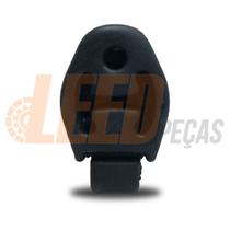 Coxim Central Traseiro Escapamento Focus