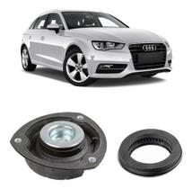 Coxim Com Rolamento Dianteiro Audi A3 2015 2016 2017 2018
