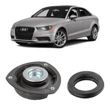 Coxim Com Rolamento Dianteiro Audi A3 Sedan 2015 2016 2017