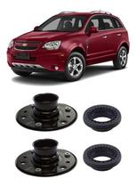 Coxim Com Rolamento Dianteiro Gm Captiva 2012013 2014 15 Coxim Com Rolamento Dianteiro Gm Captiva 2012013 2014 15