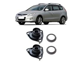 Coxim Com Rolamento Dianteiro Hyundai I30 Cw 2010 2011 2012