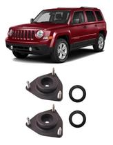 Coxim Com Rolamento Dianteiro Jeep Patriot 2008 2009 2010