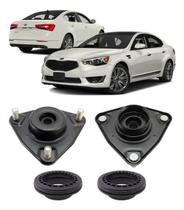 Coxim Com Rolamento Dianteiro Kia Cadenza 2013 2014 2015