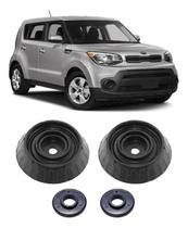 Coxim Com Rolamento Dianteiro Kia Soul 2015 2016 2017 2018