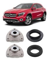 Coxim Com Rolamento Dianteiro Mercedes Gla200 2017 2018 2019