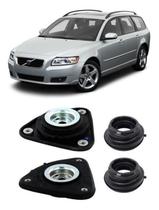 Coxim Com Rolamento Dianteiro Volvo V50 2006 2007 2008 09