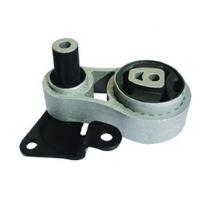 Coxim com Suporte Traseiro Câmbio Fiesta 1.0 1.6 8 v e 16v 2002 a 2012 Ecosport 1.0 1.6 2003 a 2012