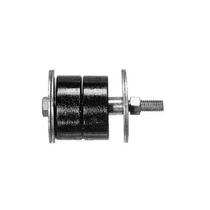 Coxim Completo do Radiador F350 1972 ... 1985 Coxim Completo do Radiador F350 1972 ... 1985