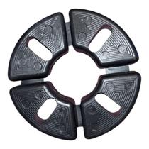 Coxim Coroa Acoplado Moto - Cg 150 - 160 Titan 2004 A 2024