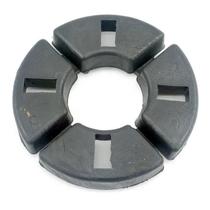 Coxim Coroa Acoplado SHINERAY-50 / JET-50 Ano 2011 a 2014 Borracha Nitrílica Natural Coxim Coroa Acoplado SHINERAY-50 / JET-50 Ano 2011 a 2014 Borracha Nitrílica Natural