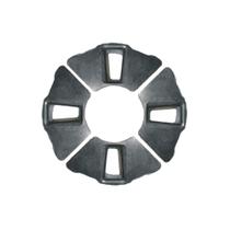 Coxim Coroa Authomix YBR 125 Crypton 105 T115 Fazer 150 Coxim Coroa Authomix YBR 125 Crypton 105 T115 Fazer 150