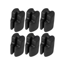 Coxim Coroa Honda Xr 250 Tornado 6 Peças