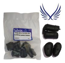 Coxim Coroa Kit Falcon Xl 250 Xlx 250/300 Coxim Coroa Kit Falcon Xl 250 Xlx 250/300