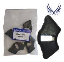Coxim Coroa Kit Ybr 125 Factor 125 Coxim Coroa Kit Ybr 125 Factor 125