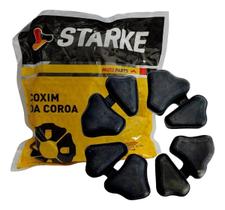 Coxim coroa starke cx0007 (pct c/4) honda cbx 250 twister / cb 300r - un Coxim coroa starke cx0007 (pct c/4) honda cbx 250 twister / cb 300r - un