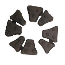 Coxim Coroa Xt600 / Ténéré600 / Virago250 / Xt660 / Mt-03 Coxim Coroa Xt600 / Ténéré600 / Virago250 / Xt660 / Mt-03
