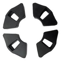 Coxim Coroa Ybr 125 Fazer 150 Crypton Veda Coxim Coroa Ybr 125 Fazer 150 Crypton Veda