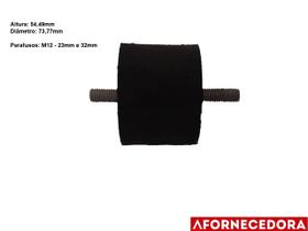 Coxim da base pv2000/rv