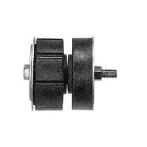 Coxim da Cabine Dianteiro Completo F350 1972 ... 1985