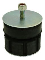 Coxim da cabine traseiro completo f100 / f1000 -- Coxim da cabine traseiro completo f100 / f1000 --