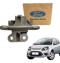 Coxim Da Caixa De Cambio Ford Ka - 2009/2013 - Original-7S557M121CD