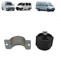 Coxim da caixa de cambio sprinter 310 312 412 1997 a 2012 9012421413