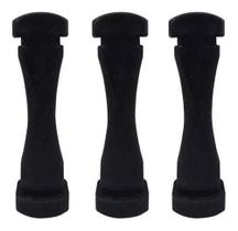 Coxim da Centrífuga Suggar Giromax Original - Kit com 3 Unidades