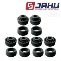 Coxim Da Completo Blazer s10 Jh0361265 Coxim Da Completo Blazer s10 Jh0361265