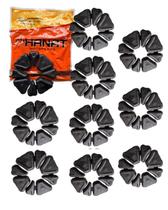 Coxim Da Coroa Bucha Borracha Traseira BIZ 125 / 100 13-15 /110-16- KIT COM 10 Coxim Da Coroa Bucha Borracha Traseira BIZ 125 / 100 13-15 /110-16- KIT COM 10