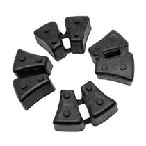 Coxim da Coroa Dafra Next 250 De 2013 Até 2017 Com 4 Peças