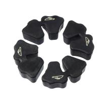 Coxim Da Coroa Gp7 (com 04 Und.) Cbx 250 Twister Coxim Da Coroa Gp7 (com 04 Und.) Cbx 250 Twister