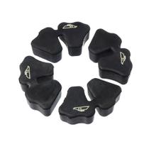 Coxim Da Coroa Gp7 (com 04 Und.) Cbx 250 Twister Coxim Da Coroa Gp7 (com 04 Und.) Cbx 250 Twister