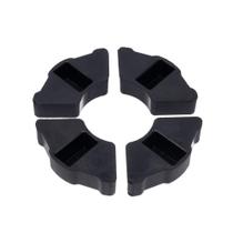 Coxim Da Coroa Gp7 (com 04 Und.) Ybr 125 F016 Coxim Da Coroa Gp7 (com 04 Und.) Ybr 125 F016