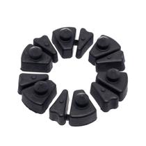 Coxim Da Coroa Gp7 (com 06 Und.) Fazer 250 06/17 Coxim Da Coroa Gp7 (com 06 Und.) Fazer 250 06/17