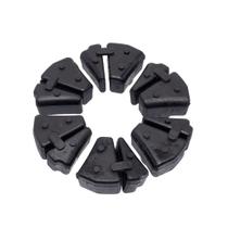 Coxim Da Coroa Gp7 (com 06 Und.) Fazer 250 18/ Coxim Da Coroa Gp7 (com 06 Und.) Fazer 250 18/