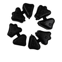 Coxim da Coroa Moto Twister CB/CBX 250 - CB 300 Coxim da Coroa Moto Twister CB/CBX 250 - CB 300