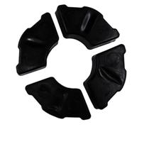 Coxim da Coroa Moto YBR 125 K/E/ED e Crypton 100