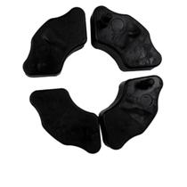 Coxim da Coroa Para Moto YS 250 Fazer XTZ 250 Lander Coxim da Coroa Para Moto YS 250 Fazer XTZ 250 Lander