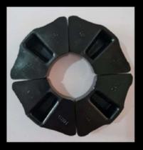 Coxim da coroa ybr 125/fazer 150/crypton/factor 125/sundow max hunter