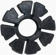 Coxim da coroa yes/intruder 125 (borracha) evolution Coxim da coroa yes/intruder 125 (borracha) evolution